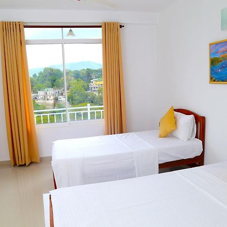 Villa Serene Kandy Extérieur photo