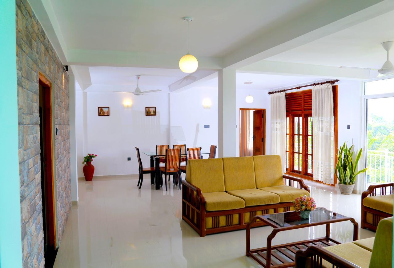 Villa Serene Kandy Extérieur photo