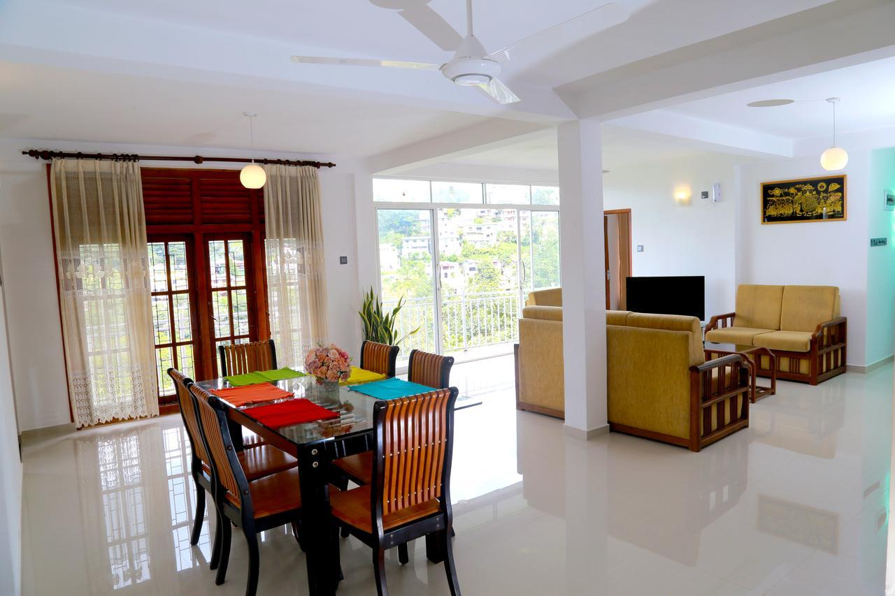 Villa Serene Kandy Extérieur photo