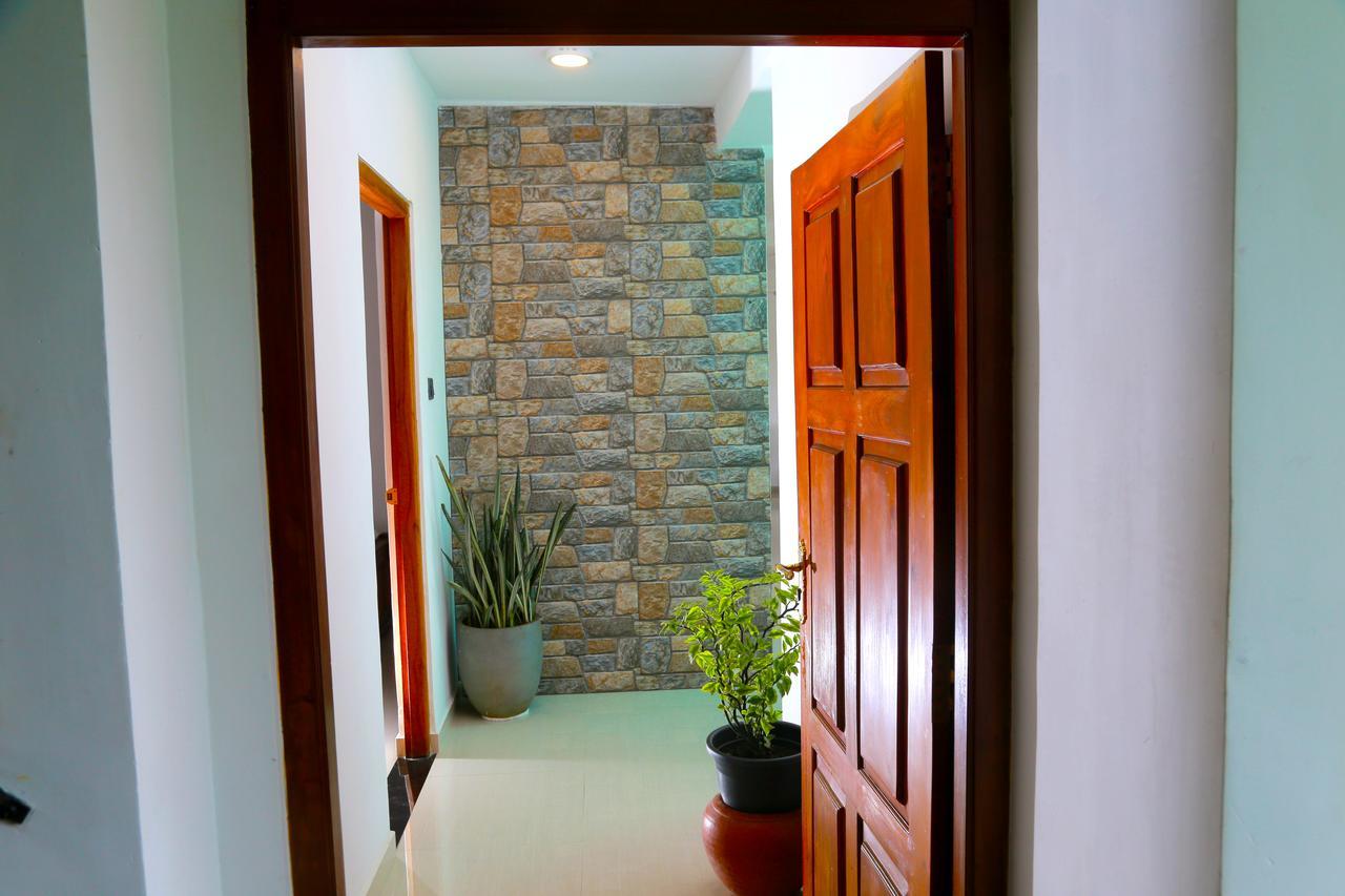 Villa Serene Kandy Extérieur photo
