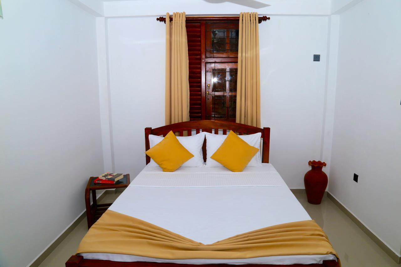 Villa Serene Kandy Extérieur photo