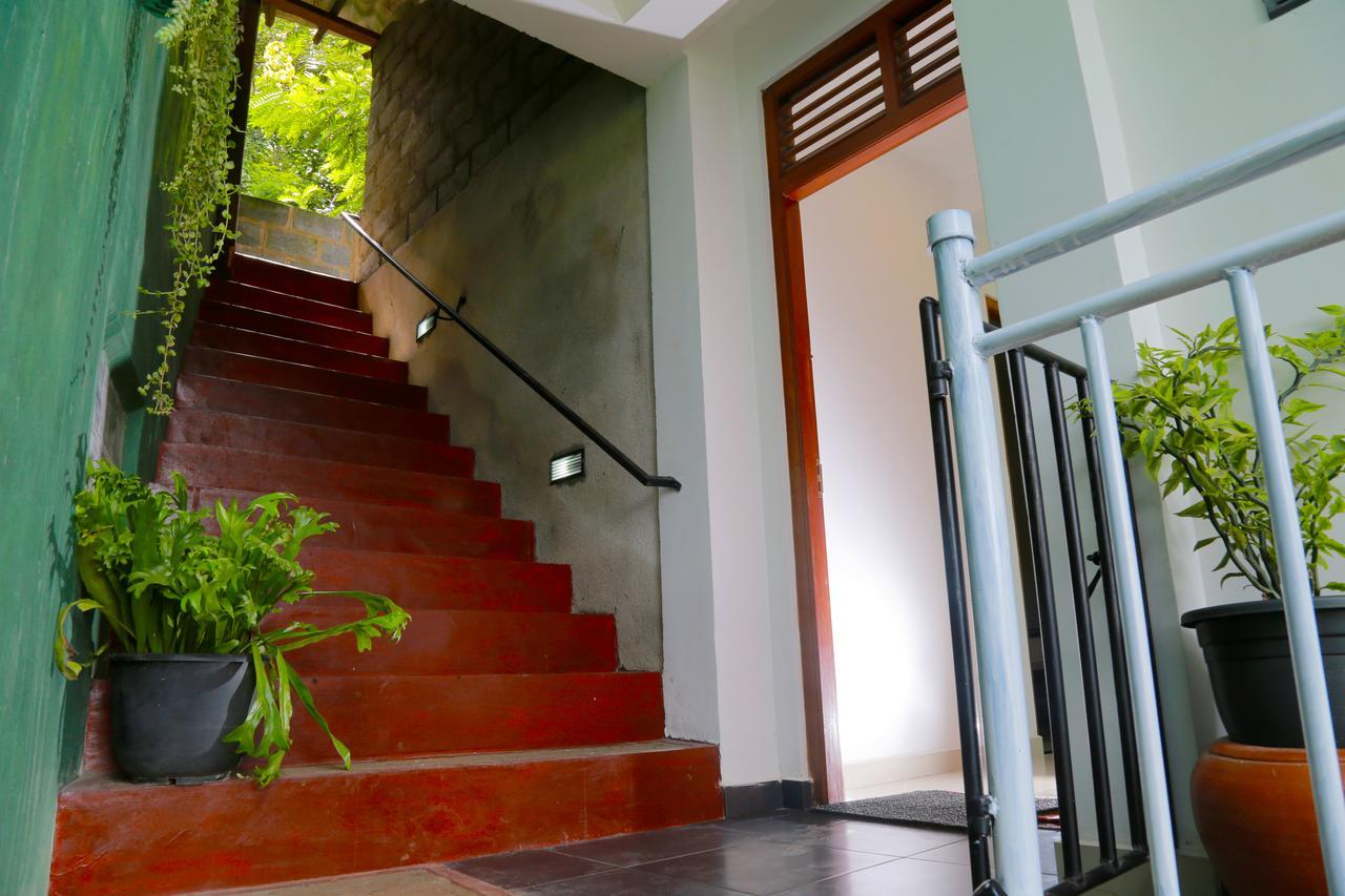 Villa Serene Kandy Extérieur photo