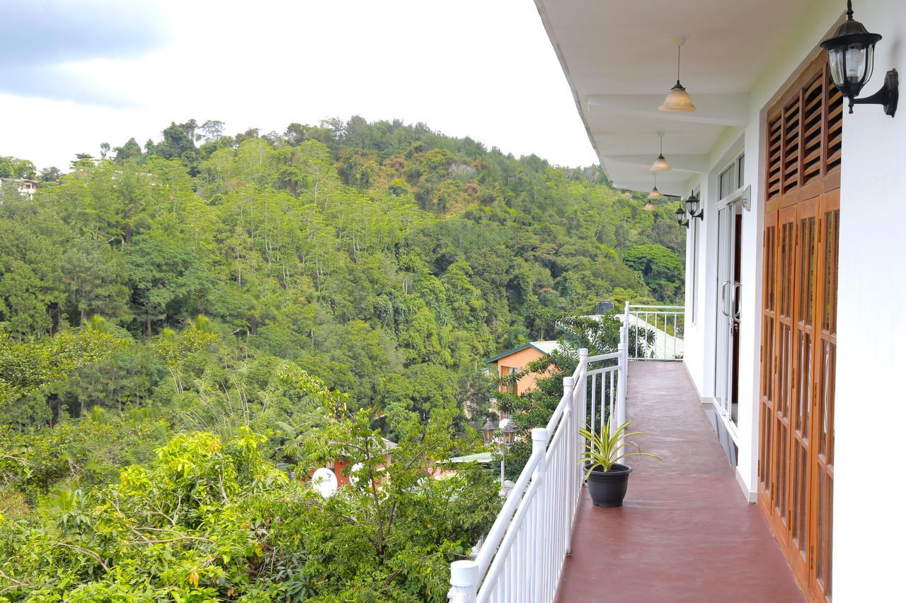 Villa Serene Kandy Extérieur photo